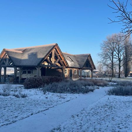 B&B Il Settimo Cielo Someren Exterior foto
