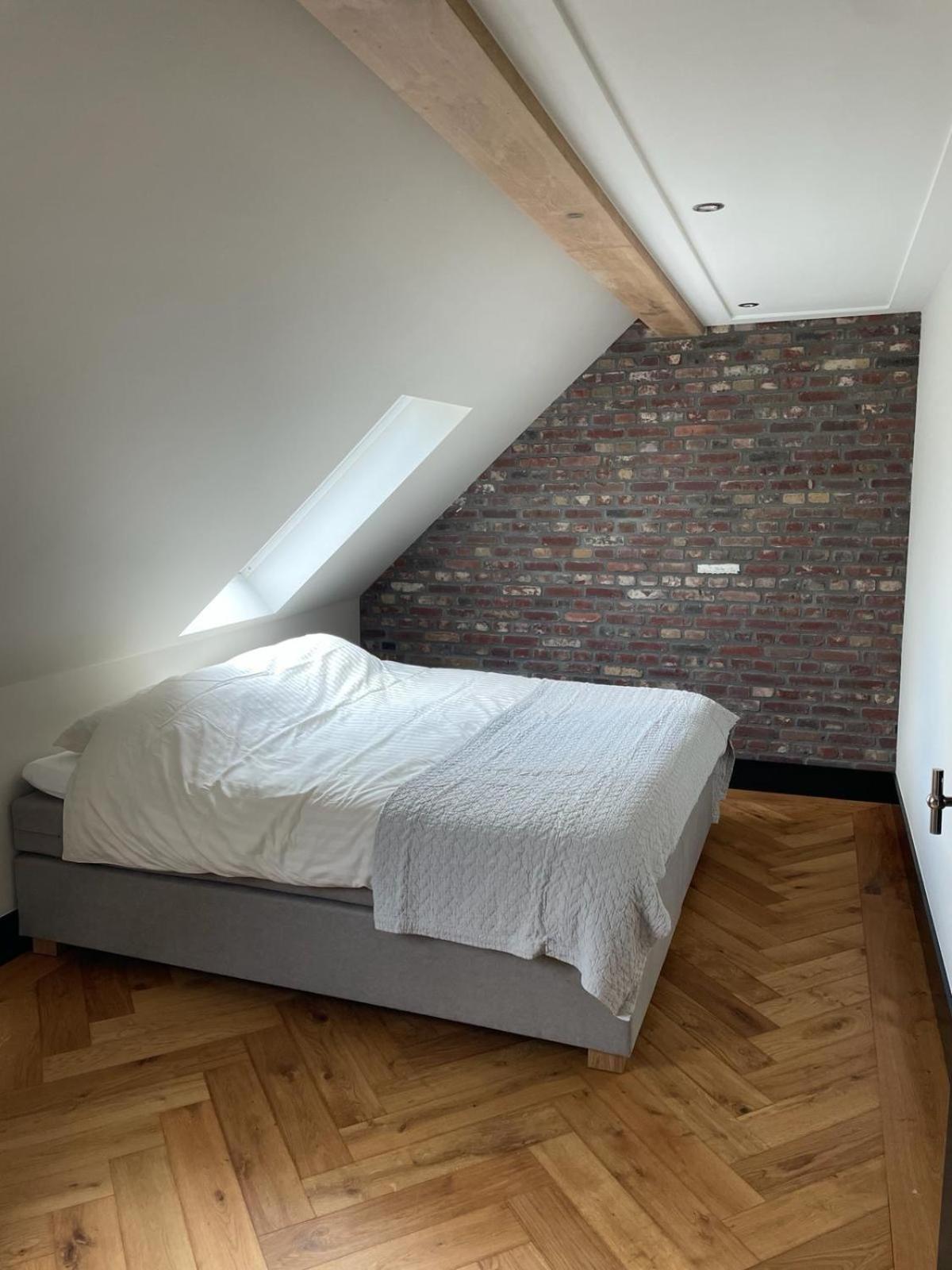 B&B Il Settimo Cielo Someren Exterior foto