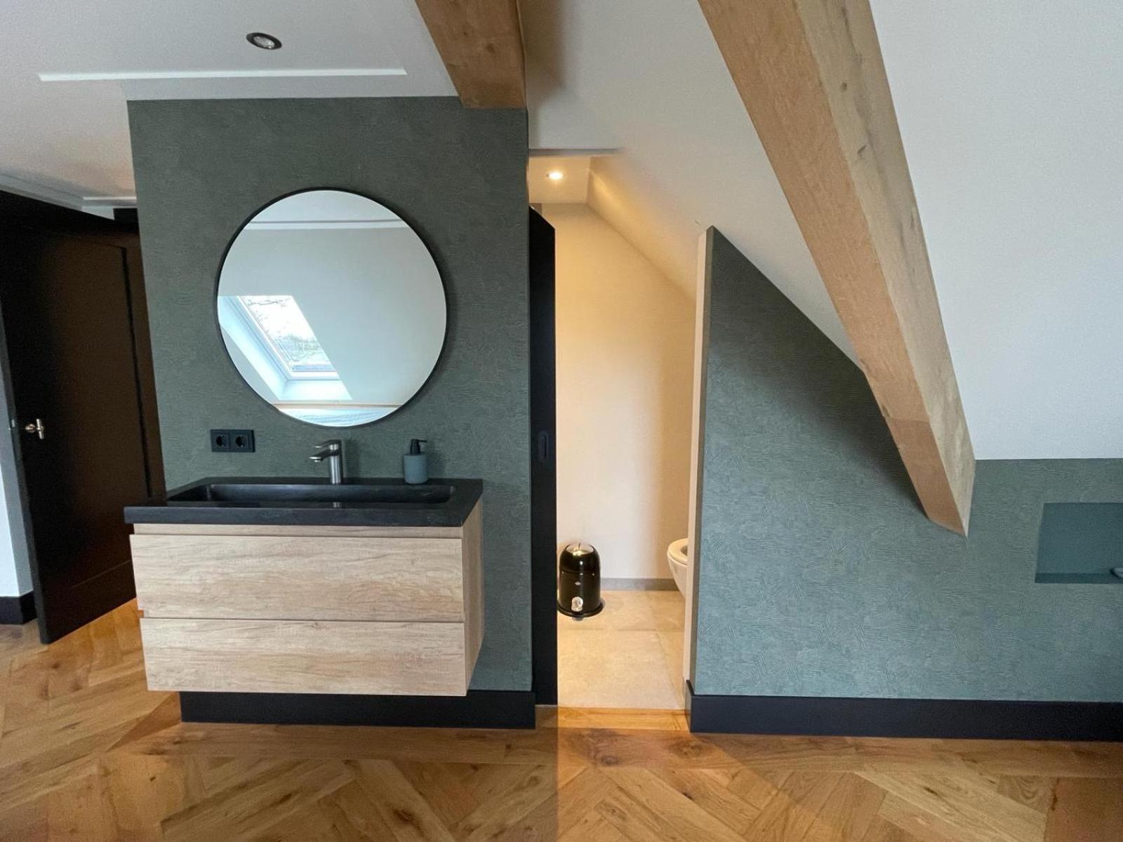 B&B Il Settimo Cielo Someren Exterior foto