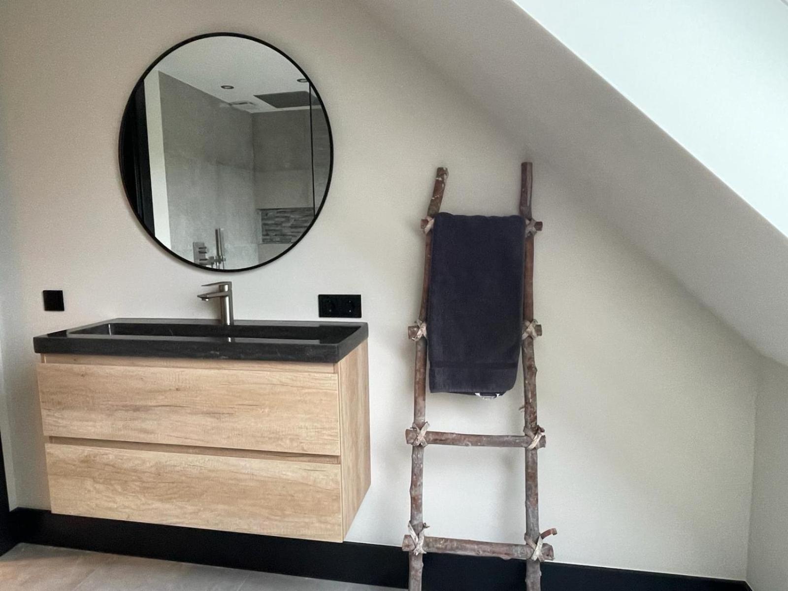 B&B Il Settimo Cielo Someren Exterior foto
