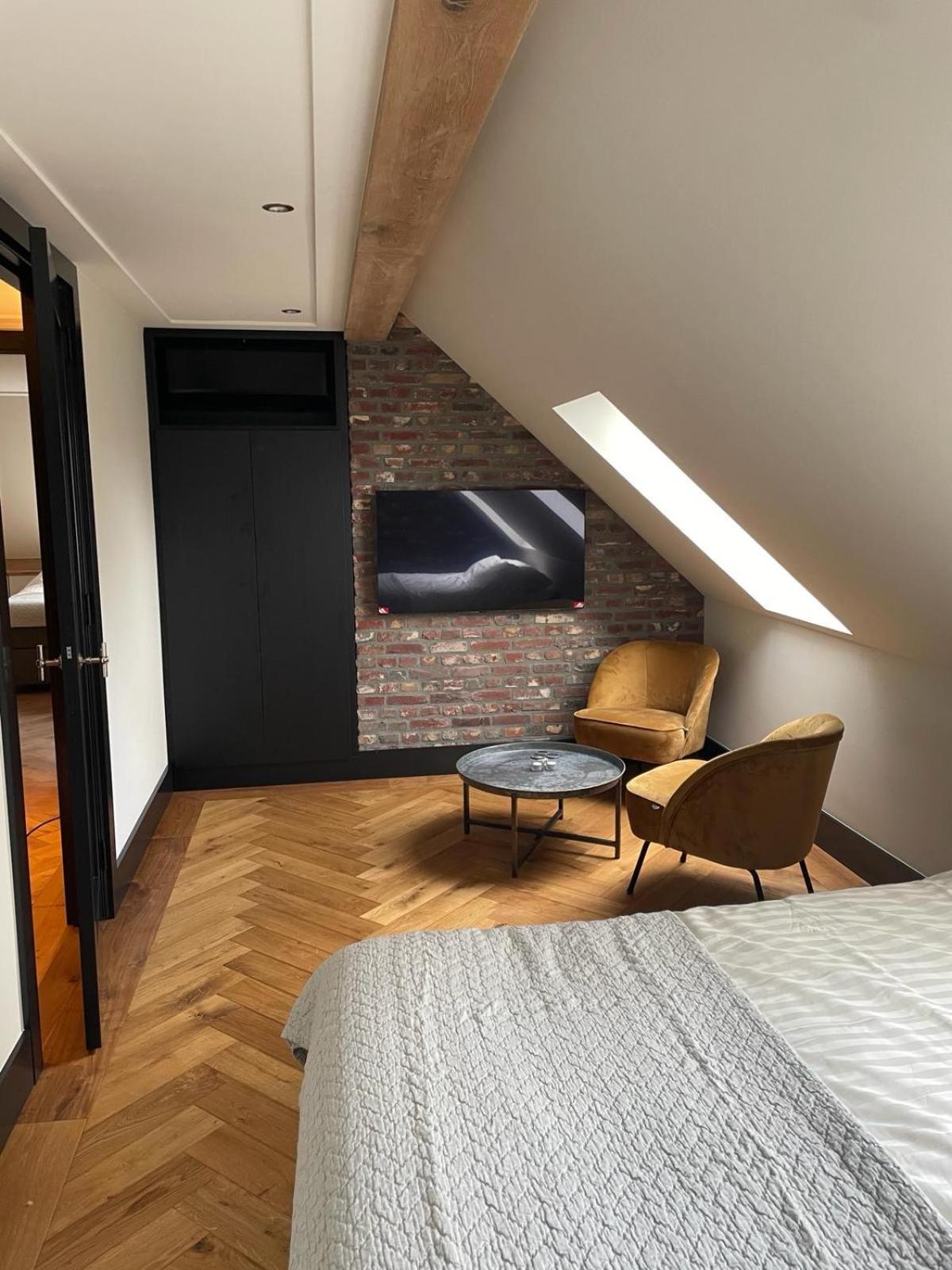 B&B Il Settimo Cielo Someren Exterior foto